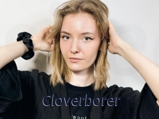 Cloverborer
