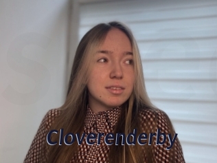 Cloverenderby