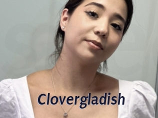Clovergladish
