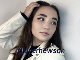 Cloverhewson