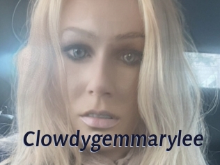 clowdygemmarylee Site Cul