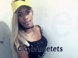 Cloybrunetets