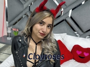 Cloyroses