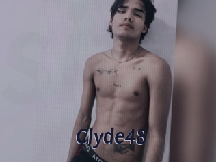 Clyde48