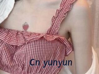 Cn_yunyun