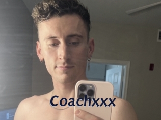 Coachxxx