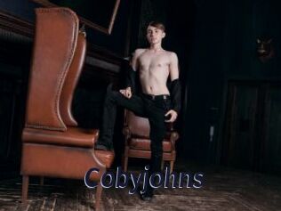 Cobyjohns