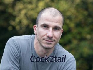 Cock2tail