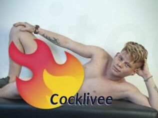 Cocklivee