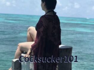 Cocksucker101