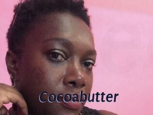 Cocoabutter
