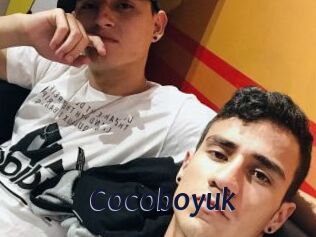 Cocoboyuk