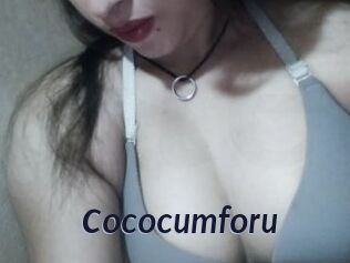 Cococumforu