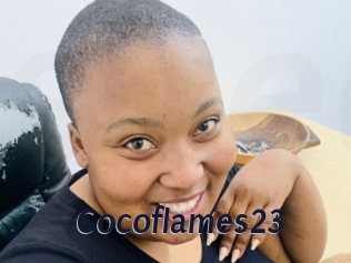 cocoflames23 Site Cul
