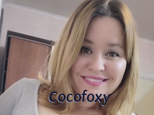 cocofoxy Site Cul