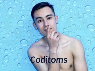 Coditoms
