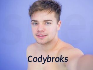 Codybroks