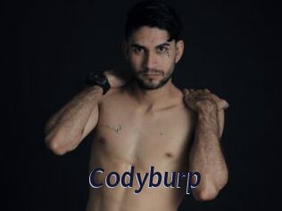 Codyburp