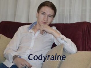 Codyraine