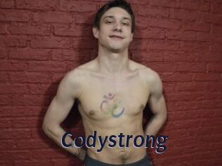 Codystrong