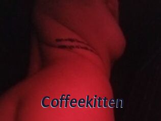 Coffeekitten