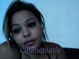 Cokinemetis