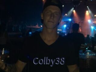 Colby38