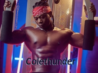 colethunder Site Cul