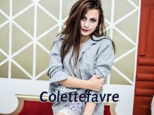 Colettefavre
