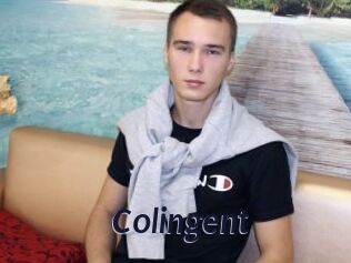 Colingent