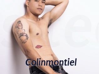Colinmontiel