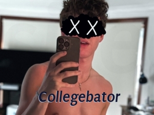 Collegebator