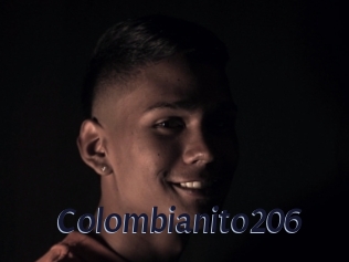colombianito206 Site Cul