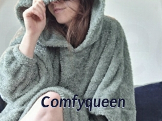 Comfyqueen