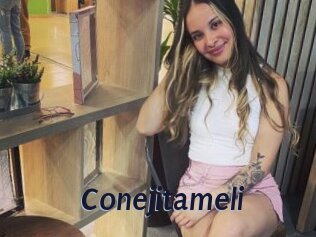 Conejitameli