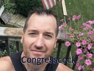 congresscock Site Cul