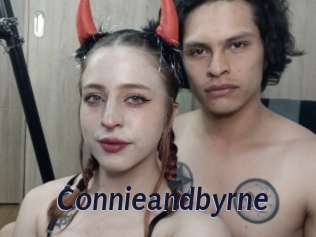 Connieandbyrne