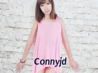 Connyjd