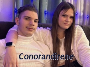 conorandirene Site Cul