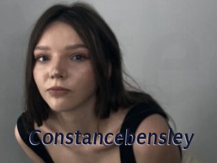 Constancebensley
