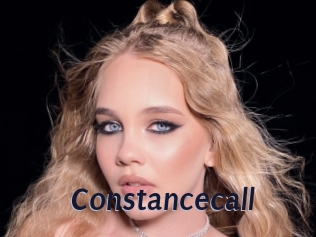 Constancecall