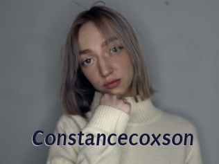 constancecoxson Site Cul