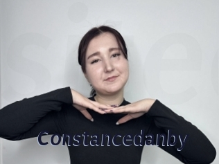 Constancedanby