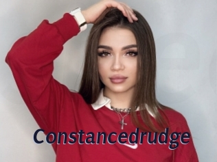 Constancedrudge