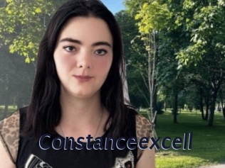 Constanceexcell