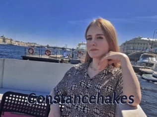 Constancehakes