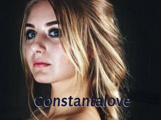 Constantalove