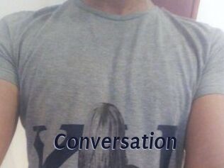Conversation