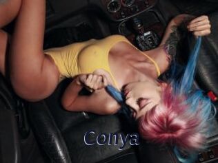 Conya