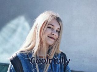 Coolmolly